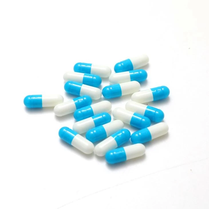 Hard Shell Capsule Hard Shell Capsule